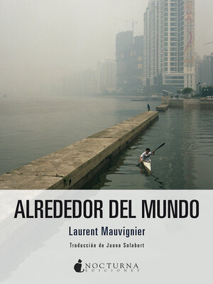 cover image of Alrededor del mundo